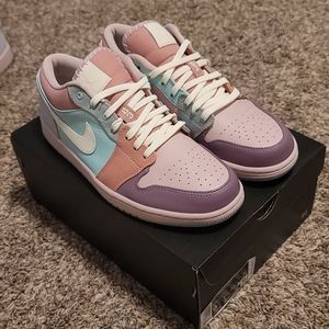 Air jordan 1 Low SE